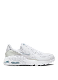 Nike CD5432-121 WMNS NIKE AIR MAX EXCEE Beyaz Deri Kadın Yürüyüş Ayakkabısı