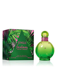 Elizabeth Arden Britney Spears Jungle Fantasy Edt 100 ml