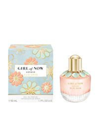 Elie Saab Girl of Now Lovely New EDP Parfüm 50 ml