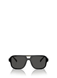 Dolce&Gabbana DX4003 Damla Siyah Erkek Güneş Gözlüğü