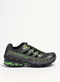  Yeşil - Siyah Erkek Gore-Tex Outdoor Ayakkabısı A46Q917724 ULTRA RAPTOR II GTX 