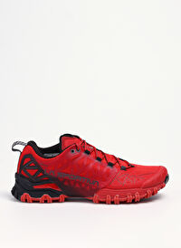  Kırmızı - Siyah Erkek Gore-Tex Outdoor Ayakkabısı A46Y319999 BUSHIDO II GTX 