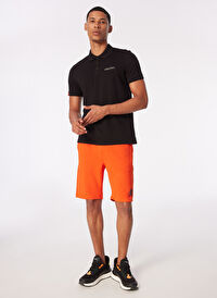 Discovery Expedition Nar Çiçeği Erkek Sweat Şort D4SM-SHT3221    