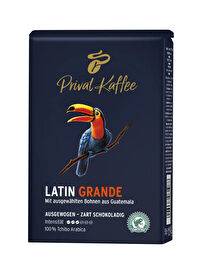 Tchibo Privat Kaffee Latin Grande, Çekirdek Kahve 500g