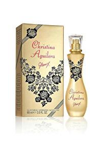 Christina Aguilera Glam X Edp 60 ml Kadın Parfüm
