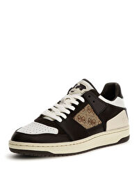 Çok Renkli Erkek Sneaker SAVA LOW