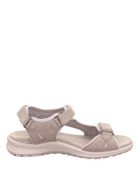 Legero Gri Kadın Nubuk Sandalet 0-600732-2900