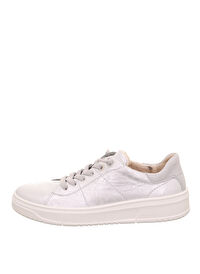 Legero Gümüş Kadın Deri Sneaker 2-000304-9270