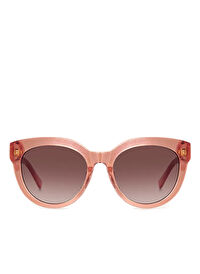 Kate Spade Pembe Kadın Güneş Gözlüğü 20654635J54HA