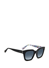 Kate Spade Siyah Kadın Güneş Gözlüğü 20609980750WJ