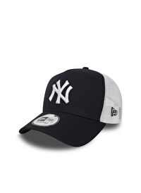 New Era Lacivert Unisex Şapka 11588489 CLEAN TRUCKER 2 NEYYAN NVY   
