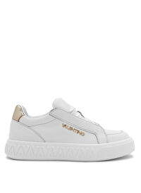 Valentino Beyaz Kadın Deri Sneaker 91V1303VIT010