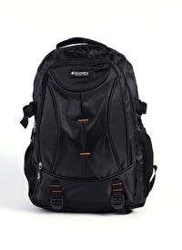 Discovery Expedition Siyah Unisex 33x46x17 cm Sırt Çantası BRANTLEY-BACK