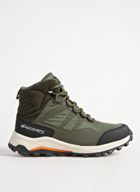 Discovery Expedition Haki Erkek Waterproof Outdoor Bot G-BRAM-GAYLE