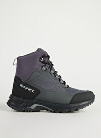 Discovery Expedition Gri Erkek Outdoor Bot OLAF-LEROY 