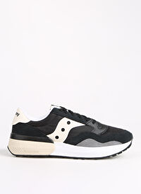 Saucony JAZZ NXT Krem - Siyah Erkek Günlük Spor Ayakkabı