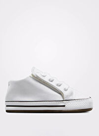  Beyaz Kadın Patik 865157C.102-CHUCK TAYLOR ALL STAR