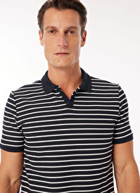 E 4.0 Design Studio x Fabrika Polo T-Shi