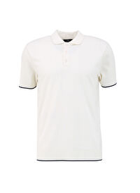 E 4.0 Design Studio x Fabrika Polo T-Shi