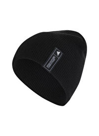 Adidas Siyah Unisex Bere IT4644 ESS BEANIE 