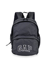 Gap Antrasit Erkek Çocuk 40x29x15 cm Sırt Çantası