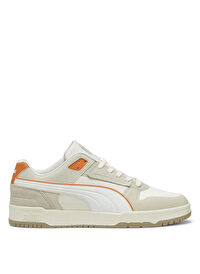 Puma 39747201 RBD Game Low Better III W Krem  Kadın Koşu Ayakkabısı