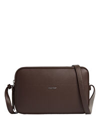 Calvin Klein Bordo Kadın Çapraz Çanta K60K612571HJM