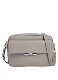 Calvin Klein Vizon Kadın Çapraz Çanta K60K612564PA0