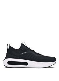 Under Armour 3027593-001 UA Phantom 4 Siyah Erkek Sneaker