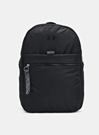 Under Armour Siyah Kadın Sırt Çantası 1384675-001 UA Studio Campus BP