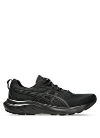 Asics 1011B881-003 GEL-CONTEND 9 Siyah Erkek Koşu Ayakkabısı
