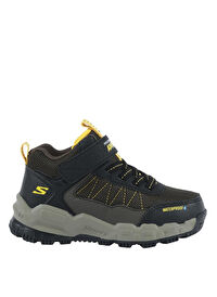 Erkek Çocuk Siyah Waterproof Bot 406400L CHBK-ADVENTURE TRACK