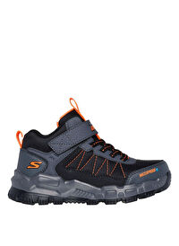 Erkek Çocuk Siyah Waterproof Bot 406400L CCBK-ADVENTURE TRACK