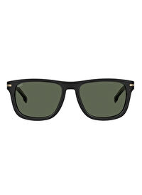 Hugo Boss Siyah Erkek Güneş Gözlüğü BOSS 1626/S 