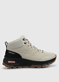 Skechers 180203 NTBK MAX PROTECT LEGACY - WE Beyaz Kadın Bot