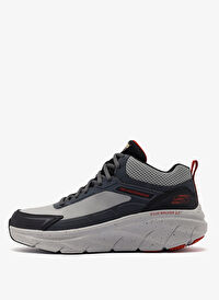 Skechers 232953 GYRD DLUX WALKER 2.0 - GRAİ Gri Erkek Bot
