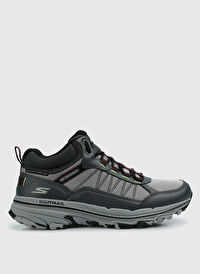 Skechers 220759 GRY GO RUN TRAİL ALTİTUDE 2. Gri Erkek Bot
