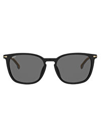 Hugo Boss Siyah Erkek Güneş Gözlüğü 20683680756IR 