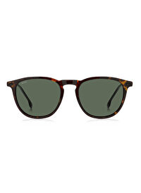 Hugo Boss Siyah Erkek Güneş Gözlüğü 2068042OS52QT 