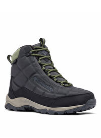 Columbia 2099741087_BM5841 Gri Erkek Deri Outdoor Bot