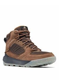 Columbia 2078951287_BM6944 Kahve Erkek Deri Outdoor Bot
