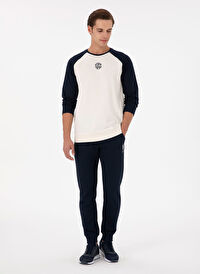 U.S. Polo Assn. Slim Fit Lacivert Erkek Eşofman Altı G081SZ0OP.000.1926919