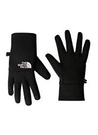 The North Face NF0A4SHAHV21_ETIP RECYCLED GLOVE Siyah Erkek Eldiven 