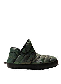 Yeşil Erkek Outdoor Bot NF0A3MKH28F1_M THERMOBALL TRACTION 