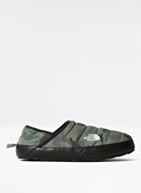The North Face Yeşil Erkek Outdoor Bot NF0A3UZN33U1_M THERMOBALL TRACTION