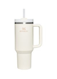 STAN ADV 40OZ QNCHRH2.O Krem Çelik Termos 1.2 L 10-10824-453