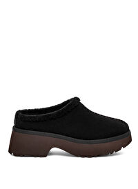 Ugg Siyah Kadın Terlik W NEW HEIGHTS COZY CLOG 1162510