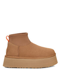 Ugg Taba Kadın Bot W CLASSIC MINI DIPPER 1168170