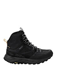Jack Wolfskin Siyah Erkek Bot 4056381_6000TERRAQUEST TEXAPORE MID  