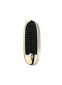 Guerlain Rouge G Lipstick Case Les Studs Ruj Kabı